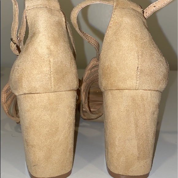 Daya by Zendaya Heels - Picture 6 of 9